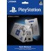 Наклейки PlayStation X-ray Tech Stickers (Pyramid, Vinyl, 26 шт), ,